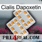 Cialis Dapoxetine cialis4